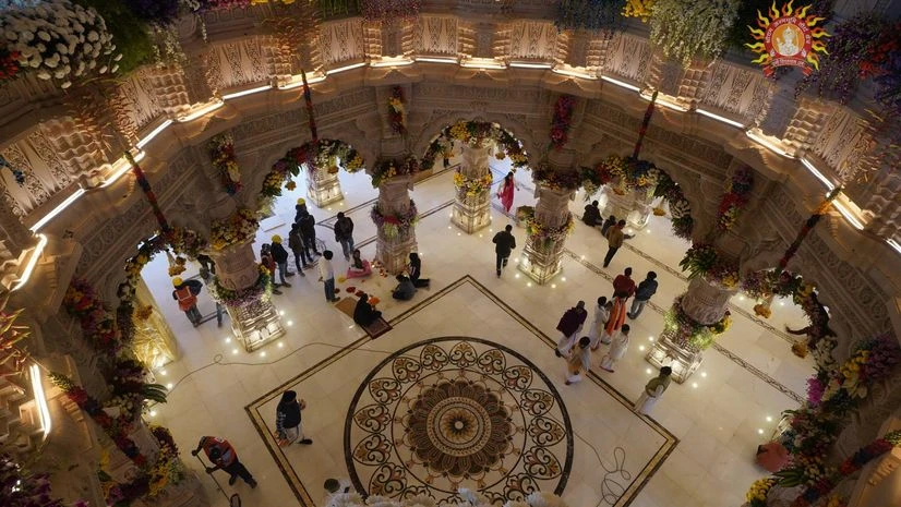Ram Mandir, Ram Temple Ram Mandir, Ram Temple