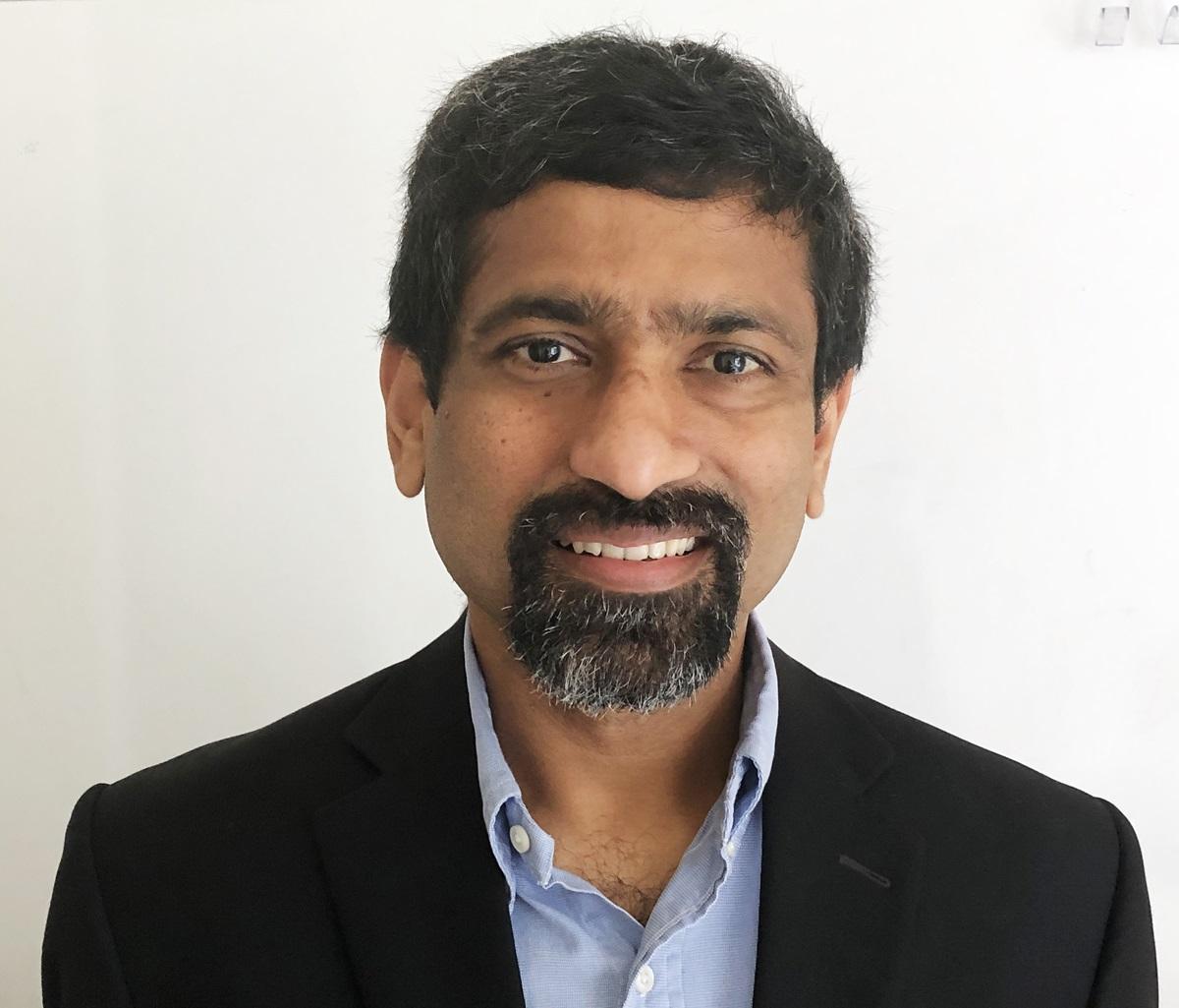 Ashok Sootaled Happiest Minds eyes strong momentum from India biz Company Results Business