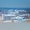 Aiims Bhubaneswar Aiims Bhubaneswar