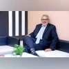 P R Seshadri, Managing Director and chief executive officer of the Kerala-based South Indian Bank P R Seshadri, Managing Director and chief executive officer of the Kerala-based South Indian Bank