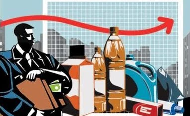 Demand woes, volume-margin trade-off likely to weigh on HUL stock HUL illustration