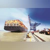 ports shipping container trade ports shipping container trade