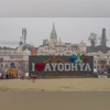 Ayodhya, Ram Mandir Ayodhya, Ram Mandir