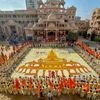 ram mandir, ayodhya