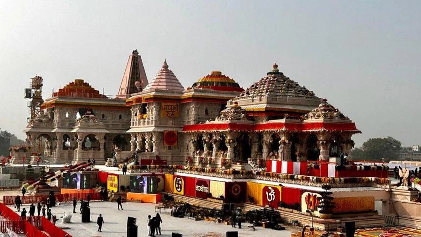 Ayodhya Ram mandir 'pran pratishtha': Are stock markets, banks open today?  | India News - Business Standard