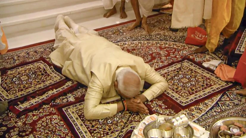 Narendra Modi Narendra Modi