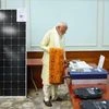 rooftop solar scheme, PM Modi