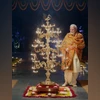 PM Modi, Ram Jyoti PM Modi, Ram Jyoti