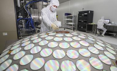 China, Semiconductor China, Semiconductor