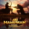 Prasanth Varma announces sequel of Hanuman, check the poster here