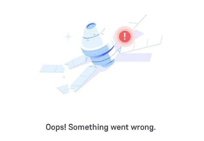 Groww technical glitch Groww technical glitch