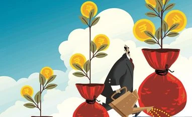 Step-up SIP: How does it help investors in building wealth over the years SIP, investment, mutual fund