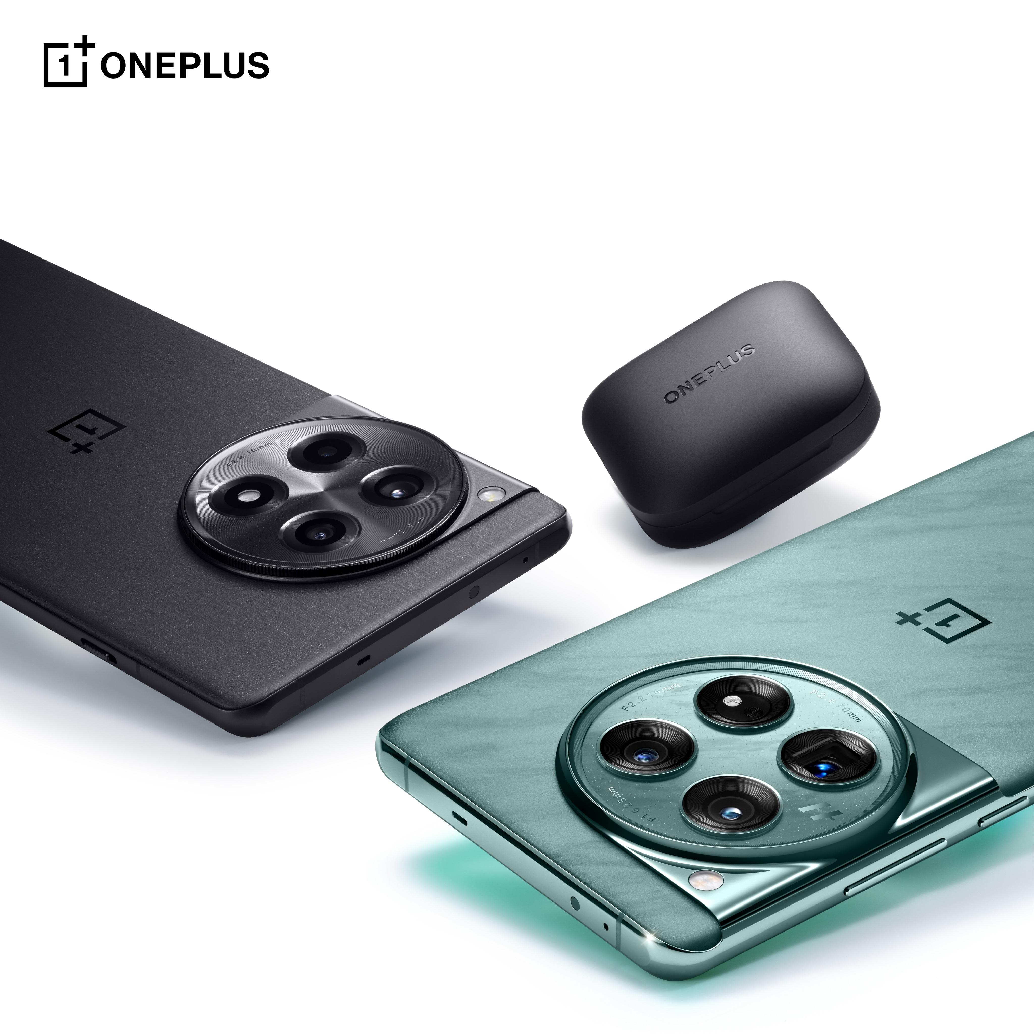 OnePlus 12 series launch LIVE: Where to watch livestream and what to expect