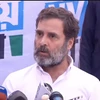 If voted to power, INDIA bloc will remove 50% cap on reservation: Rahul