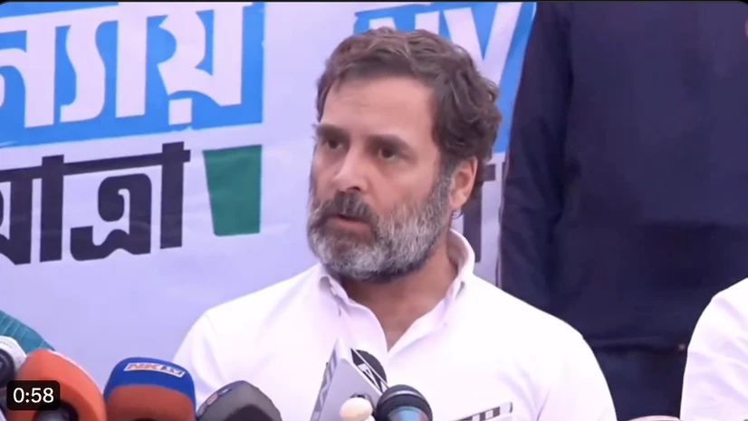 rahul gandhi,bharat jodo nyay yatra rahul gandhi,bharat jodo nyay yatra