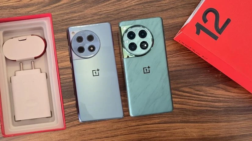 OnePlus 12 series OnePlus 12 series