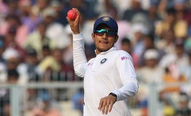 IND vs AUS: Shubman Gill returns to nets, recovery better than expected Shubman Gill