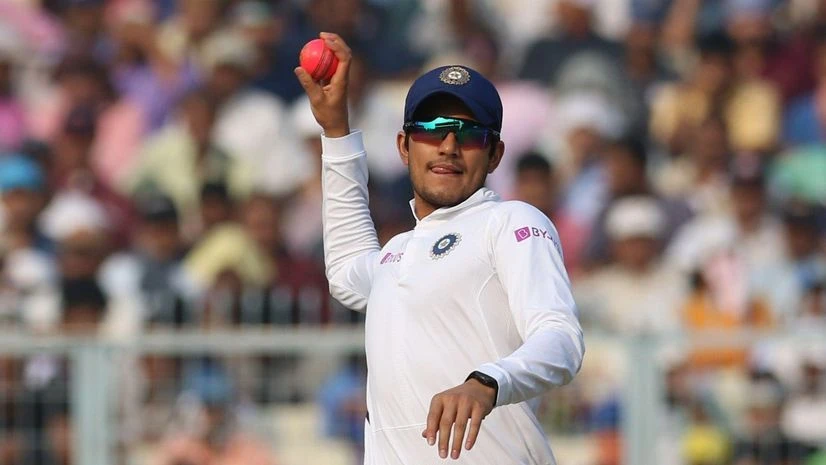 Shubman Gill Shubman Gill