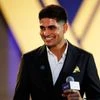 Shubman Gill
