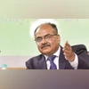 AJAY BHUSHAN PANDEY, chairperson of National Financial Reporting Authority (NFRA AJAY BHUSHAN PANDEY, chairperson of National Financial Reporting Authority (NFRA
