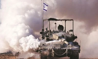 Israel must take steps to prevent acts of genocide in Gaza, says ICJ gaza