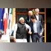 Modi, trudeau, India-Canada Modi, trudeau, India-Canada
