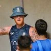 Ben Stokes