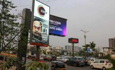 Zee Entertainment soars 12% on reports of fresh merger discussion with Sony Sony-Zee