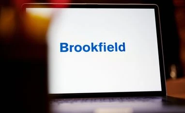 Brookfield in talks to buy majority stake in credit manager Castlelake Brookfield (Photo: Bloomberg)