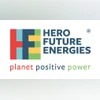 Hero Future Energies inks tolling agreement with Pixon Green Energy Hero Energies