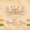 Happy Republic Day 2024