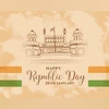 Happy Republic Day 2025