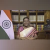 Watch: President Murmu's full address to nation on eve of Republic Day 2024