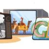Google Doodle