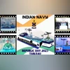 Indian Navy Indian Navy
