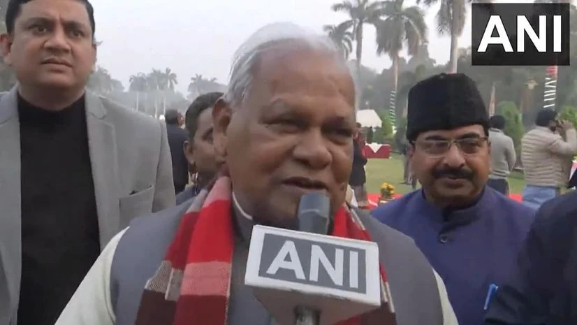 Jiten Ram Manjhi Jiten Ram Manjhi