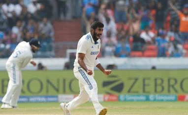 Our bowling attack is in transition, I need to guide the youngsters: Bumrah Jasprit Bumrah