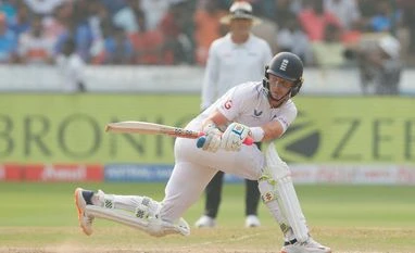 IND vs ENG 1st Test: For Pope, reverse sweep as good as defensive shot Oliie Pope