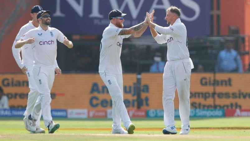 1706434058 4074 Ind vs Eng : भारत को टेस्ट मैच में मिली करारी हार, क्या "गिल" है सबसे बड़े जिमेदार