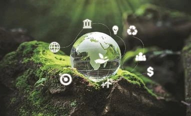 Decarbonisation of world economy progressing far too slowly: Fitch A scientific, sustainable way to finance climate goals