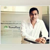 KUMAR ABHISHEK, co-founder and chief executive officer of ToneTag KUMAR ABHISHEK, co-founder and chief executive officer of ToneTag