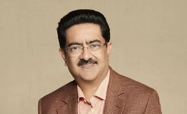 Kumar Mangalam Birla Kumar Mangalam Birla
