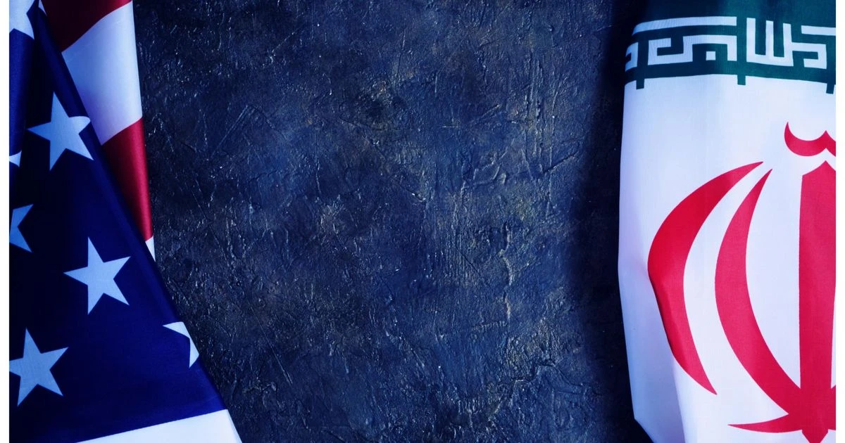 US, Iran hold indirect talks in Oman with top US military commander present