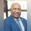 Comoros President Azali Assoumani Comoros President Azali Assoumani