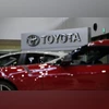 Toyota Kirloskar sees highest-ever monthly sales at 27,180 units in March Toyota Motor