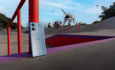 Moto g24 Power goes on sale, price starts at Rs 8,999: Know offers and more Motorola Moto G24 Power