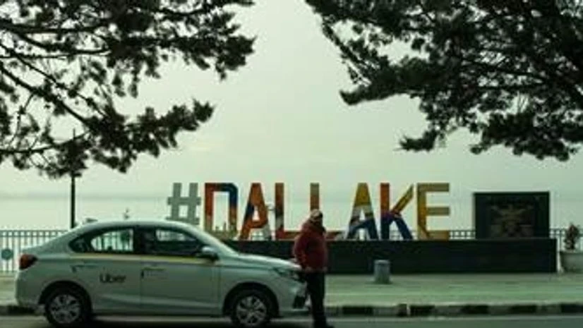 Uber, Jammu & Kashmir Uber, Jammu & Kashmir