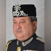 Sultan Ibrahim sworn in as Malaysia's 17th king as Royals gain influence Sultan Ibrahim Iskandar