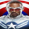 Captain America: Brave New World