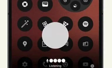 Nothing Phone 1, Phone 2 get ChatGPT voice assistant in quick settings Nothing Phone, Chat GPT